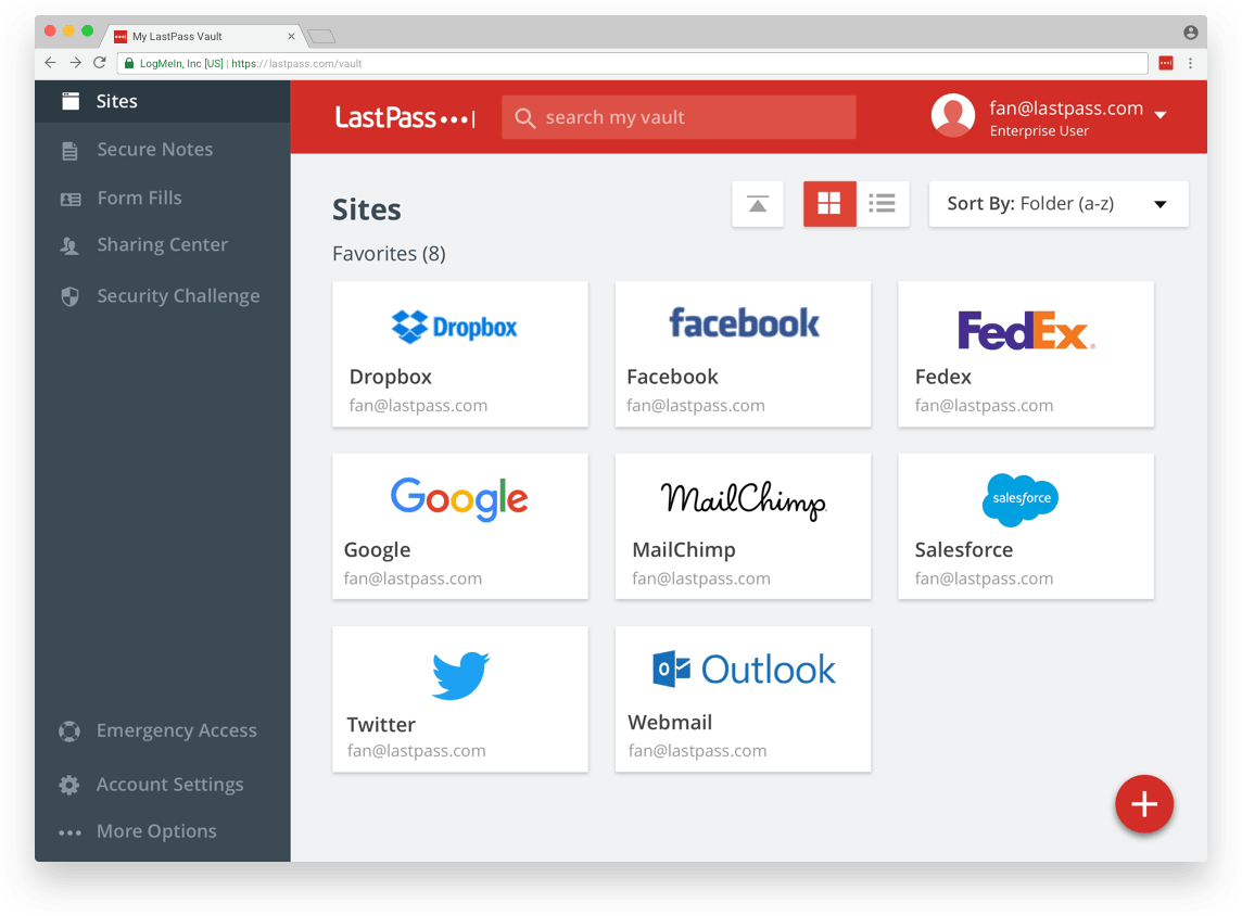 LastPass